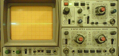 1660604764269 Cg1108oscilloscope