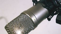 CG1103_Microphone