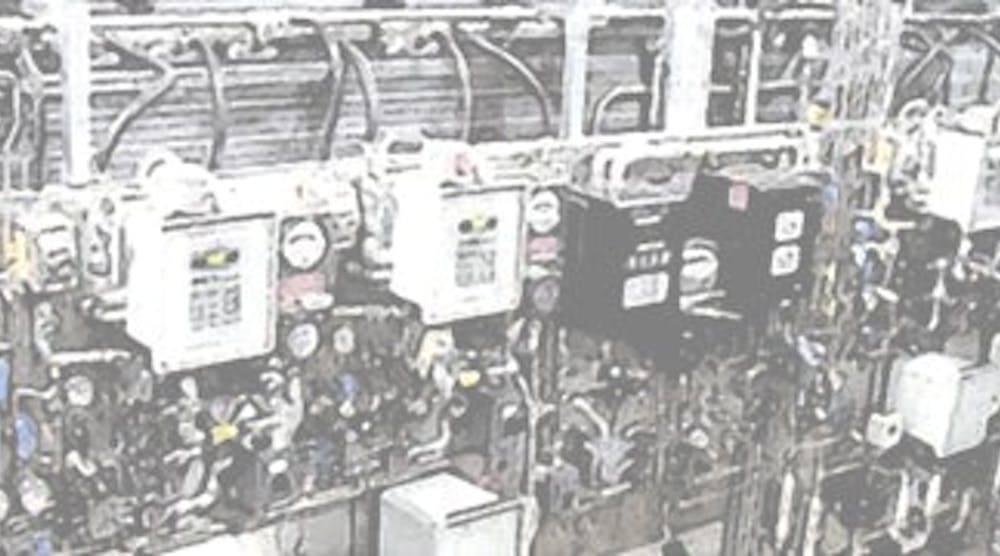 Process Analyzers | Basics of Analyzer Sample Systems - Parts 1-2 ...