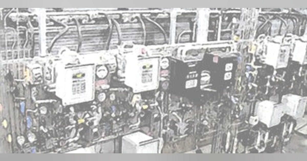 Process Analyzers | Basics of Analyzer Sample Systems - Parts 1-2 ...