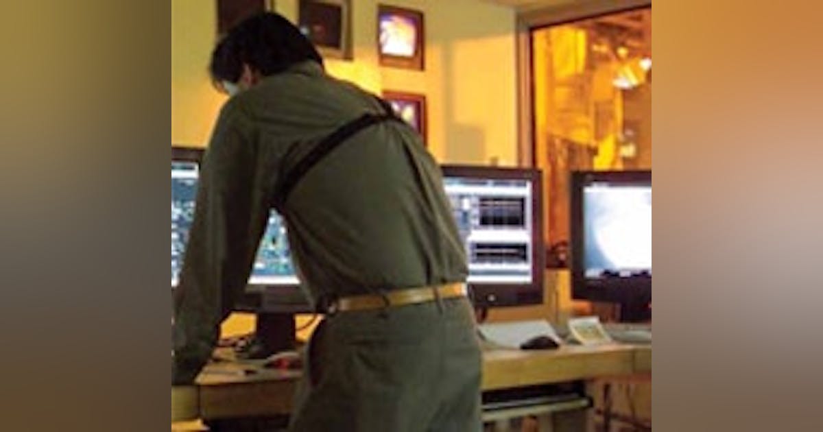 Operator Interfaces | Operators Equipped for Effective Decision-Making ...