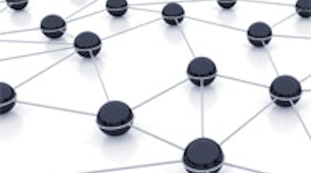 Wireless Mesh Netwrok | The Ultimate in Flexibility | Control Global ...