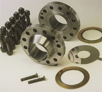 Flow Calibration Orifice Rangeability Control Global Control Global