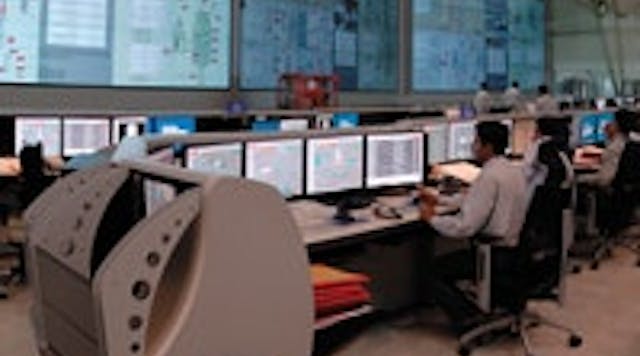 Foundation Fieldbus | The Worlds Largest Foundation Fieldbus