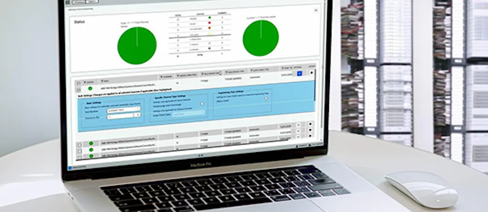 ABB launches the latest version of its distributed control system ...