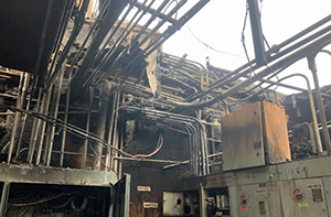 AFAH-plummer-fire-article