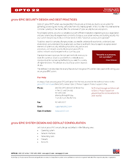 1661879856707 Cover2310technotegroovepicsecuritydesignbestpractices250