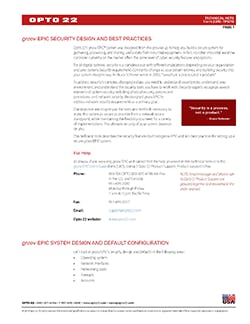 Cover-2310-Tech-Note-groov-EPIC-Security-Design-Best-Practices-250 Cover-2310-Tech-Note-groov-EPIC-Security-Design-Best-Practices-250