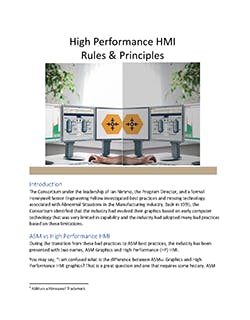 1661879877791 Covercg1709highperformancehmirulesandprinciples250 1661879877791 Covercg1709highperformancehmirulesandprinciples250