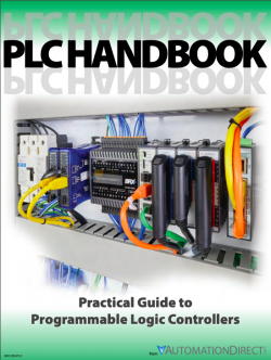 Practical Guide To Programmable Logic Controllers | Control Global