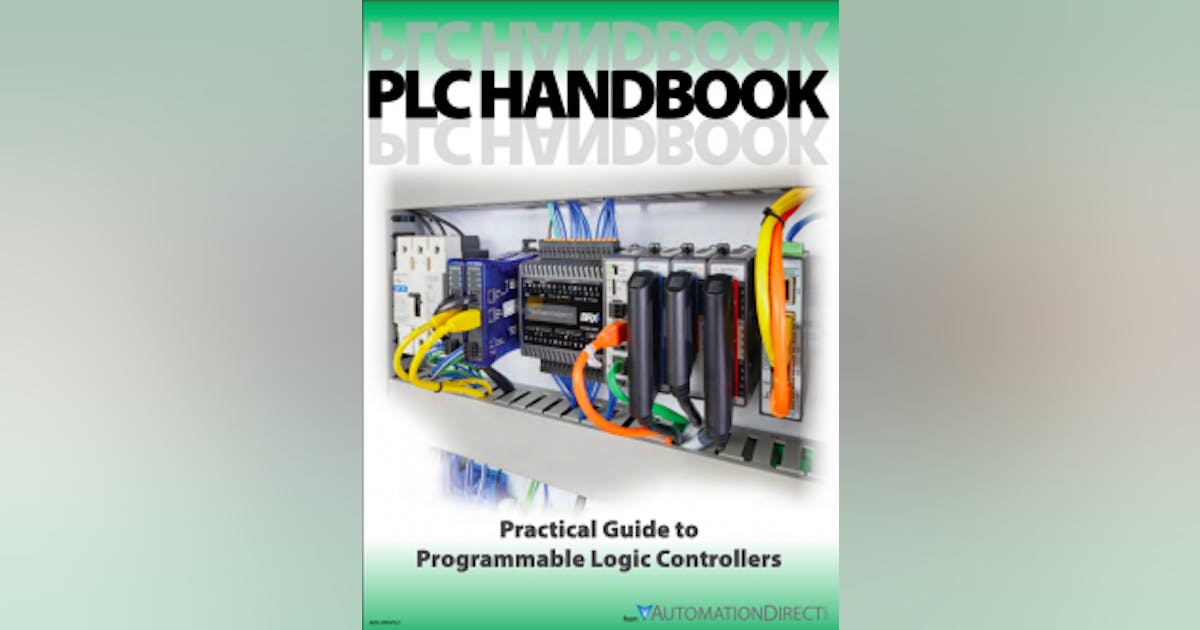 Practical guide to programmable logic controllers | Control Global
