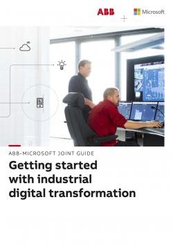 Getting Started With Industrial Digital Transformation | Control Global