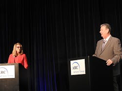 1661880189032 Arcindustryforummelaniekalmarpeterholickidow 1661880189032 Arcindustryforummelaniekalmarpeterholickidow