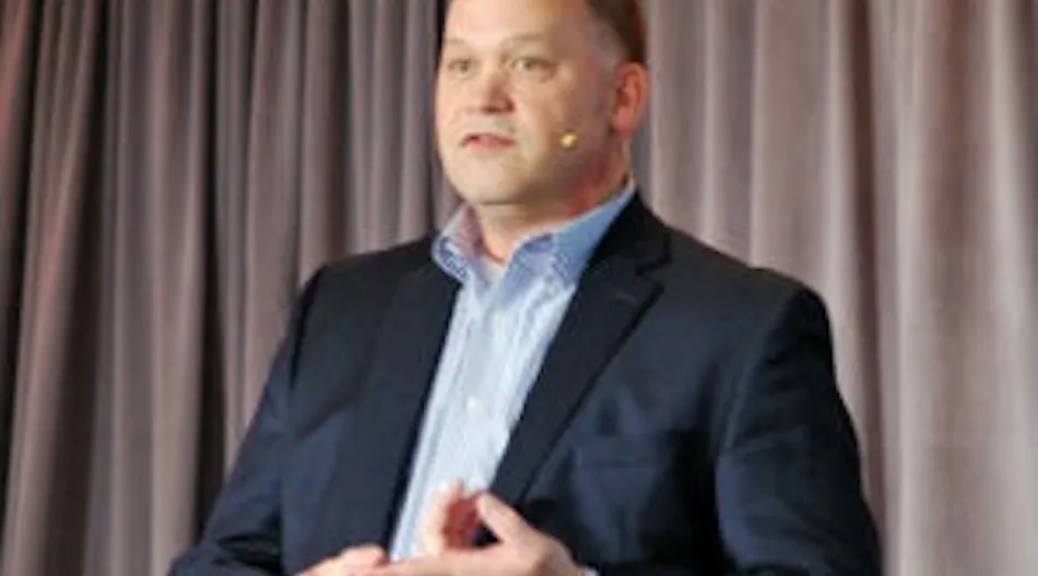 Digital pilots move to production at 3M | Control Global