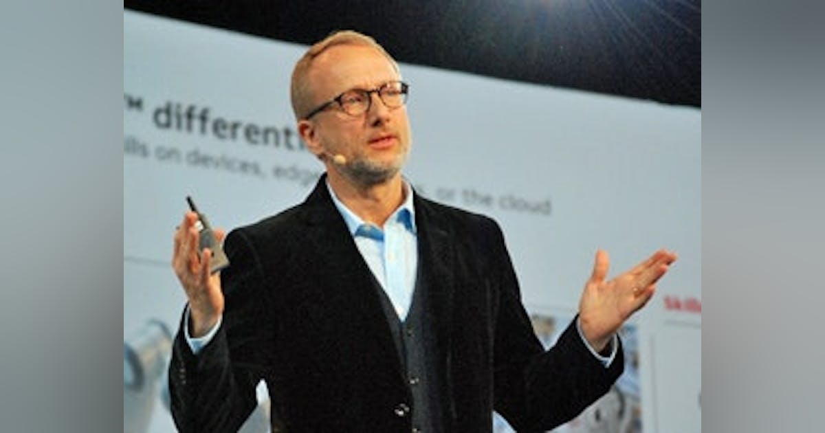 ABB Ability to enable autonomous future | Control Global