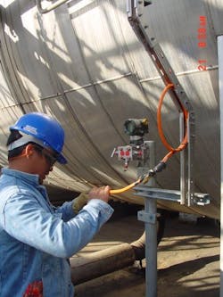 Installation-Photo Installation-Photo