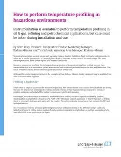 160126-How-to-perform-temperature-profiling 160126-How-to-perform-temperature-profiling