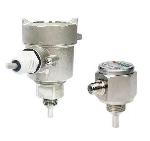 Meet the new SP series thermal dispersion flow switch from Aplus