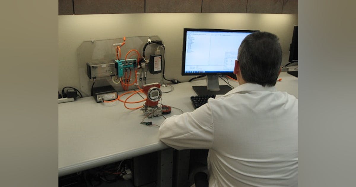 Updated FDI development tool suite released | Control Global