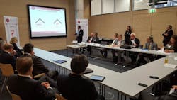 FCGI-PressBriefing FCGI-PressBriefing