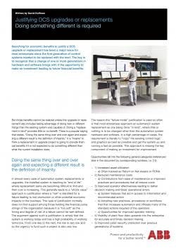 3BSE079517-en-System-800xA-DCS-Upgrades-Article 3BSE079517-en-System-800xA-DCS-Upgrades-Article