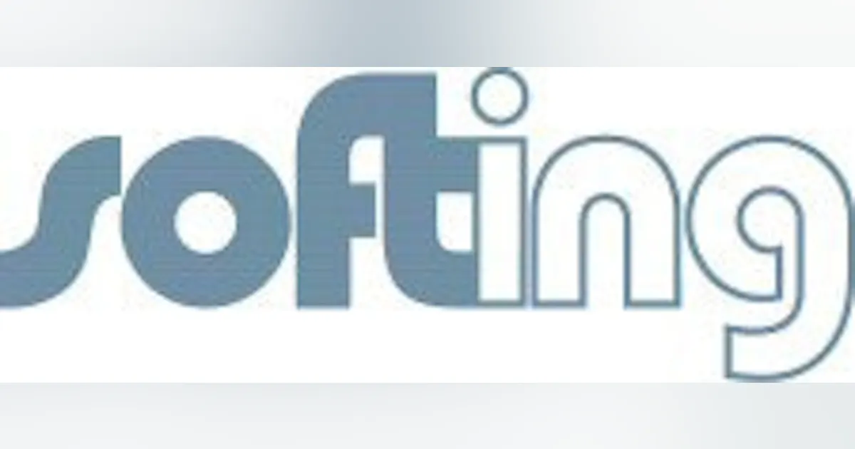 Software | Softing: Easy Interface for FOUNDATION Fieldbus | Control Global