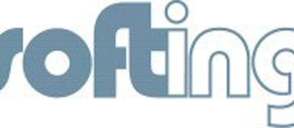 Softing Facilitates FOUNDATION Production Process Tool Development ...