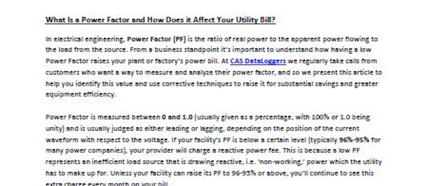 140815-CAS-Bills-Power-Factor