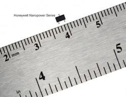 resizedimage300231-Product-Image-Honeywell-MR-Sensor-ICs-Nanopower-Series-Scale-Caption-300dpi