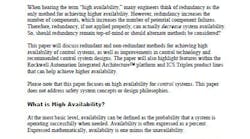 1661890922160 140324isacontrolsystemshighavailability 1661890922160 140324isacontrolsystemshighavailability