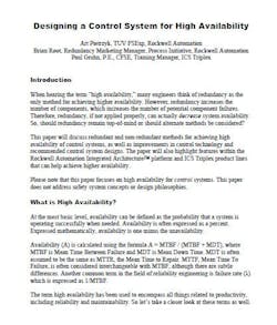 1661890922160 140324isacontrolsystemshighavailability 1661890922160 140324isacontrolsystemshighavailability