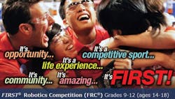 CG1403-FirstRobotics CG1403-FirstRobotics