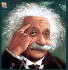 einstein einstein