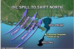 1661891908893 Accuweather Map Of Oil Spill 1661891908893 Accuweather Map Of Oil Spill