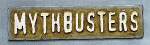 1661891929098 Mythbusters Logo