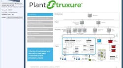 Plantstruxure