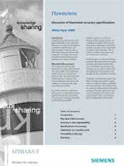 1661893557490 130122siemensflowmetersaccuracy 1661893557490 130122siemensflowmetersaccuracy