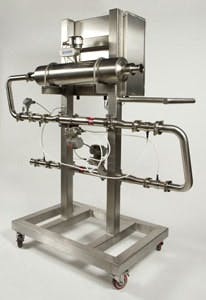 CG1210-Krohne-Viscoline CG1210-Krohne-Viscoline