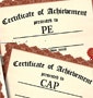 Automation Certifications PE Registration Versus ISA CAP