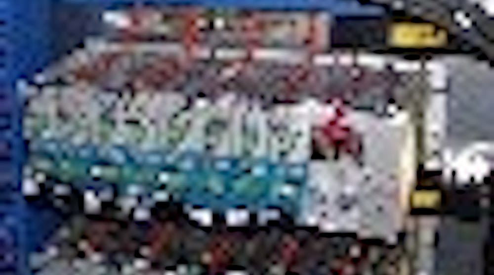 Intrinsically safe fieldbus applications Control Global