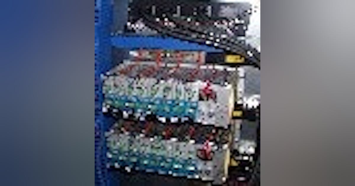 Intrinsically safe fieldbus applications Control Global