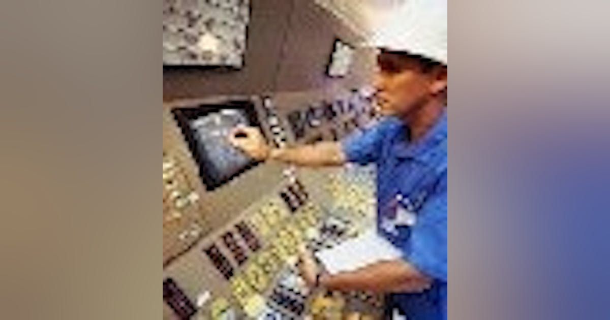 Process Automation | Implementing effective alarm systems for startups ...