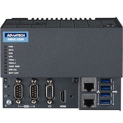 Advantech-2020-AMAX