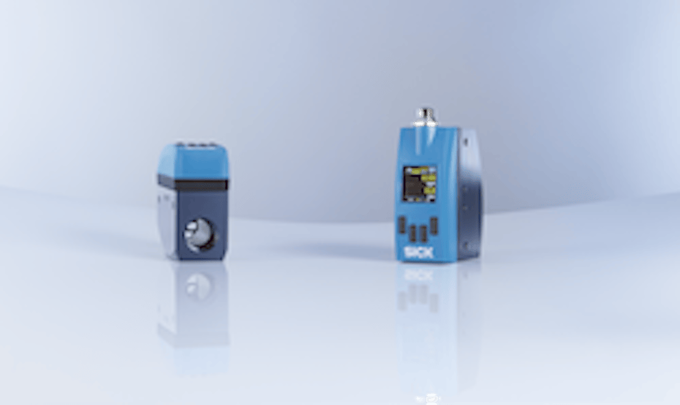 FTMg multifunctional sensor | Control Global