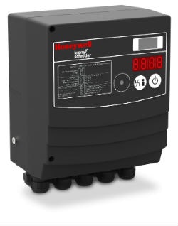 Honeywell-Kromschroeder-BCU-4-Series-250