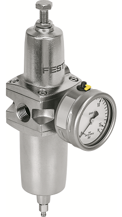 Festo-filter-regulator-PCRPc-250