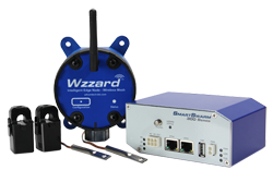 Wzzard-HVAC-compressor-monitoring-starter-kit