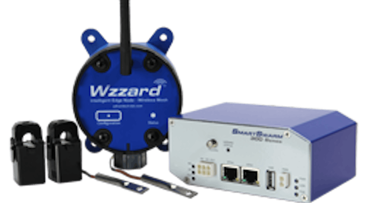 Wzzard-HVAC-compressor-monitoring-starter-kit