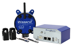 Wzzard-HVAC-compressor-monitoring-starter-kit