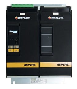 Watlow-ASPYRE-power-controllers